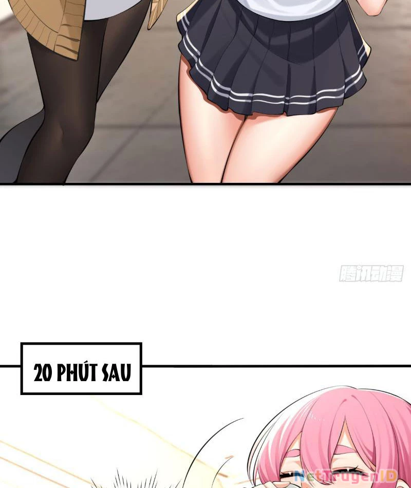 Vì Em Gái Tôi Đành Giả Gái Đi Làm Chapter 3 - 35
