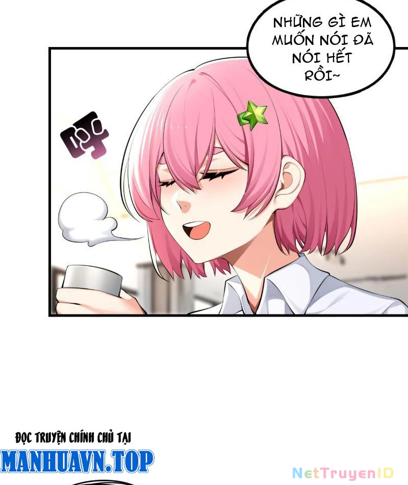 Vì Em Gái Tôi Đành Giả Gái Đi Làm Chapter 3 - 37