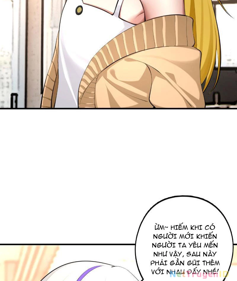 Vì Em Gái Tôi Đành Giả Gái Đi Làm Chapter 3 - 39
