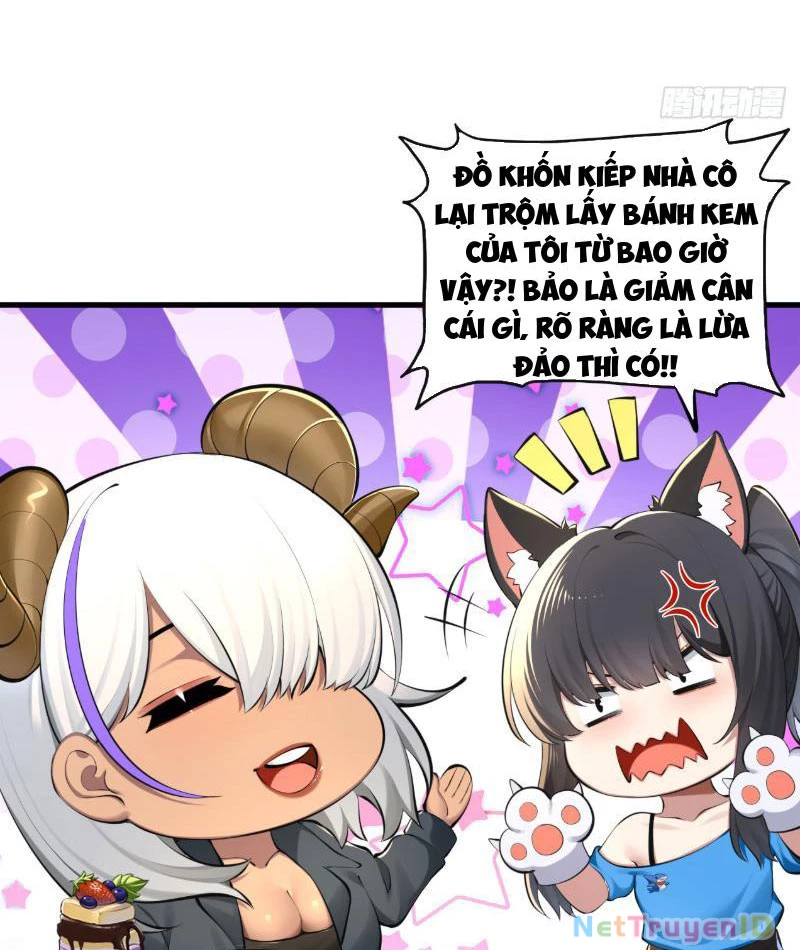 Vì Em Gái Tôi Đành Giả Gái Đi Làm Chapter 3 - 43