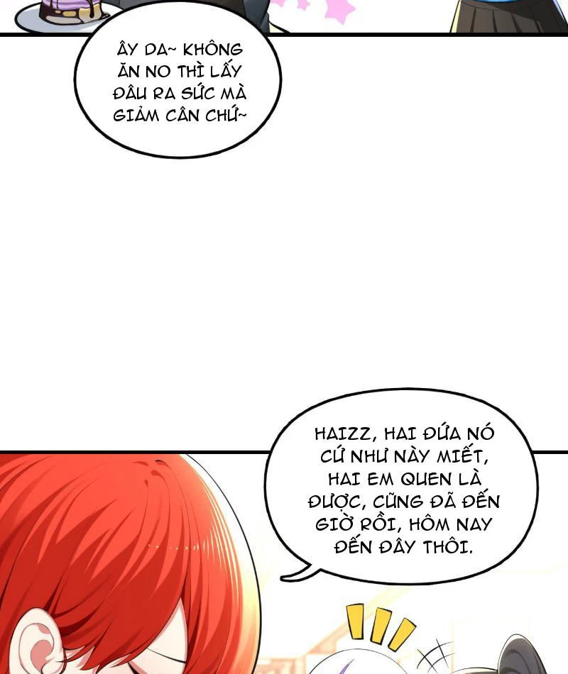 Vì Em Gái Tôi Đành Giả Gái Đi Làm Chapter 3 - 44