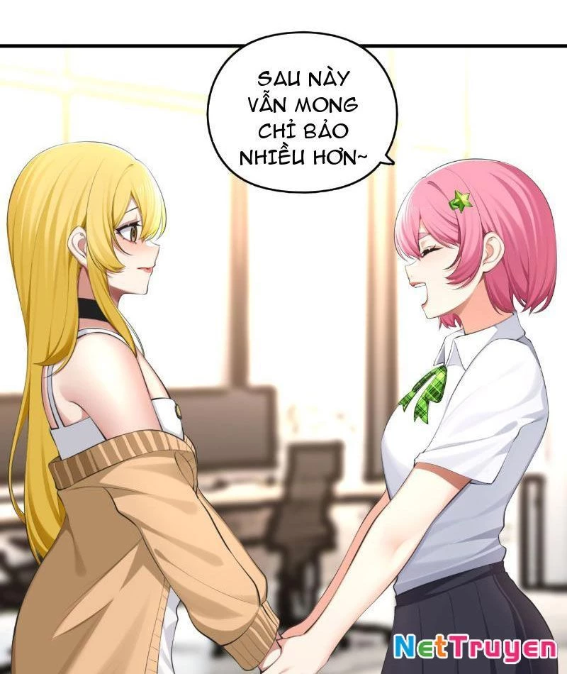 Vì Em Gái Tôi Đành Giả Gái Đi Làm Chapter 3 - 51