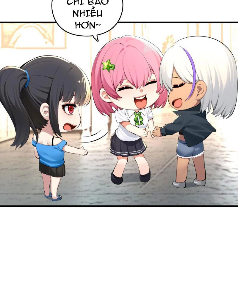 Vì Em Gái Tôi Đành Giả Gái Đi Làm Chapter 3 - 54