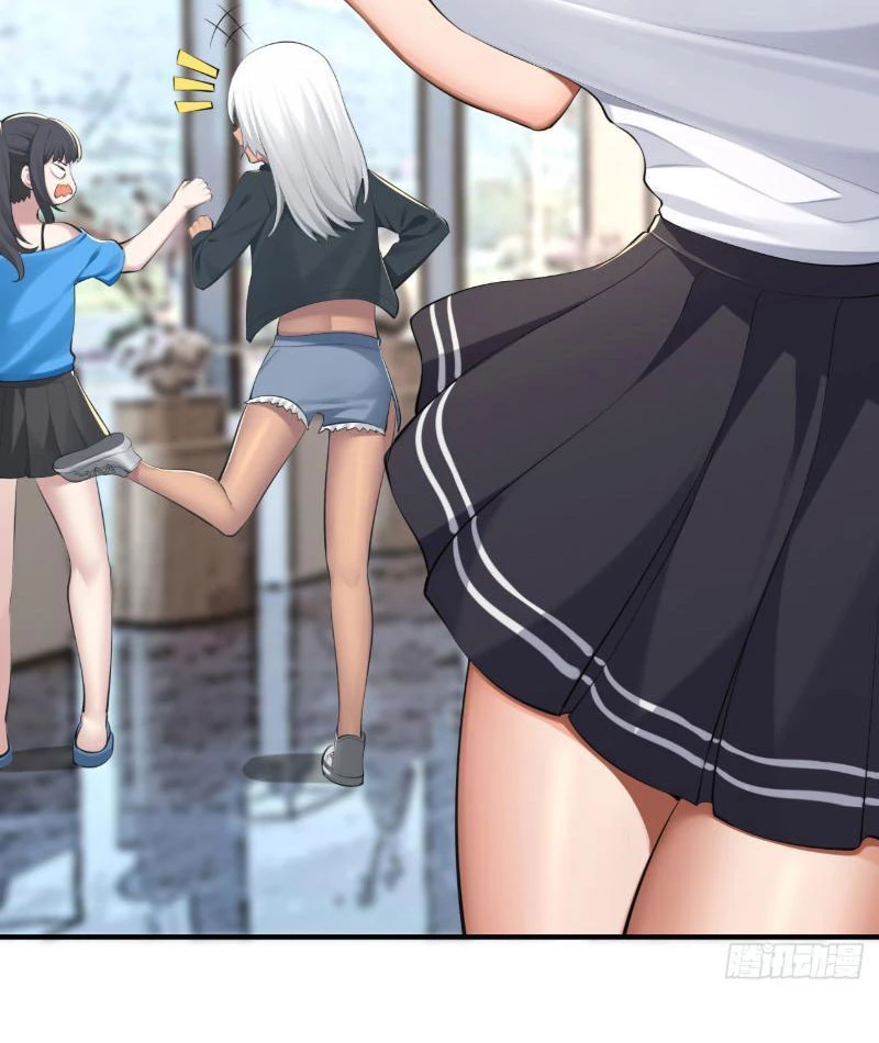 Vì Em Gái Tôi Đành Giả Gái Đi Làm Chapter 3 - 57