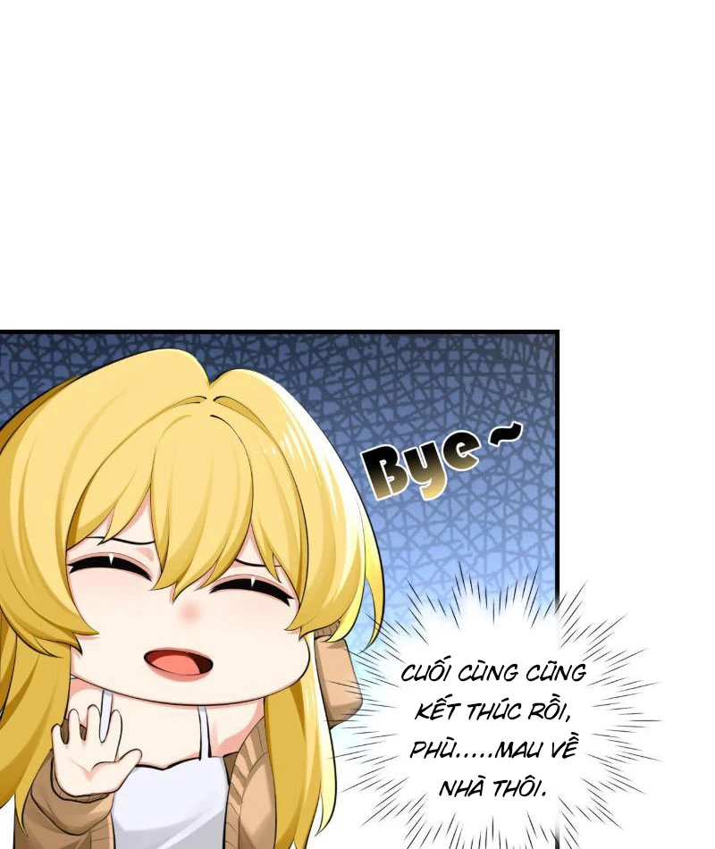 Vì Em Gái Tôi Đành Giả Gái Đi Làm Chapter 3 - 58