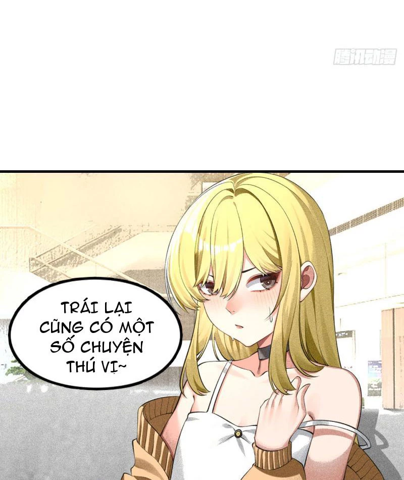 Vì Em Gái Tôi Đành Giả Gái Đi Làm Chapter 4 - 3