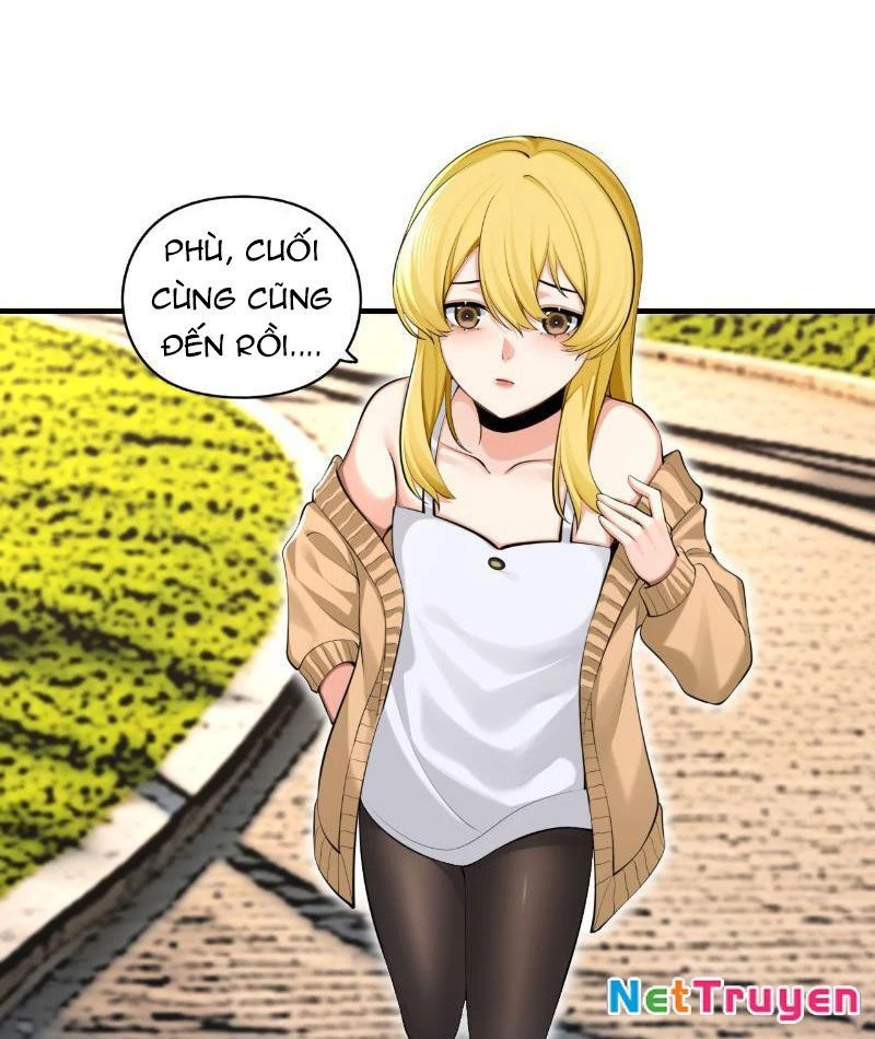 Vì Em Gái Tôi Đành Giả Gái Đi Làm Chapter 4 - 6