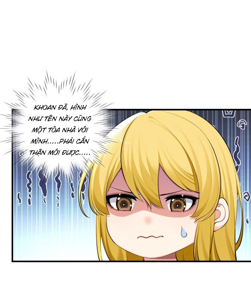 Vì Em Gái Tôi Đành Giả Gái Đi Làm Chapter 4 - 9