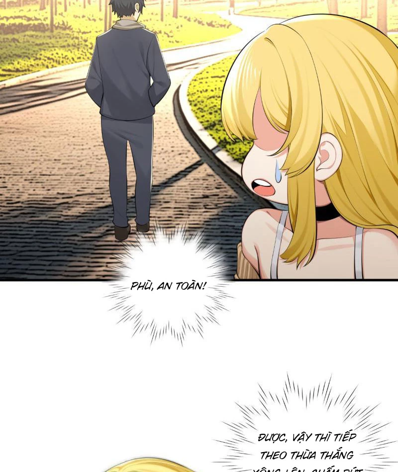 Vì Em Gái Tôi Đành Giả Gái Đi Làm Chapter 4 - 12