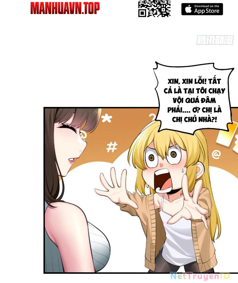 Vì Em Gái Tôi Đành Giả Gái Đi Làm Chapter 4 - 22