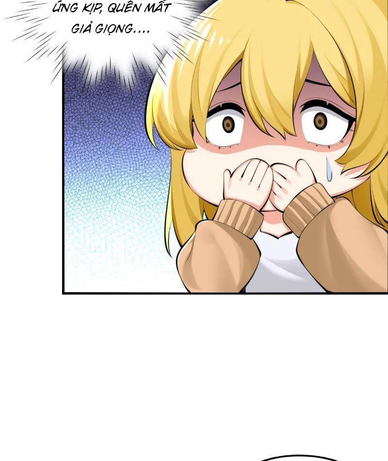 Vì Em Gái Tôi Đành Giả Gái Đi Làm Chapter 4 - 25