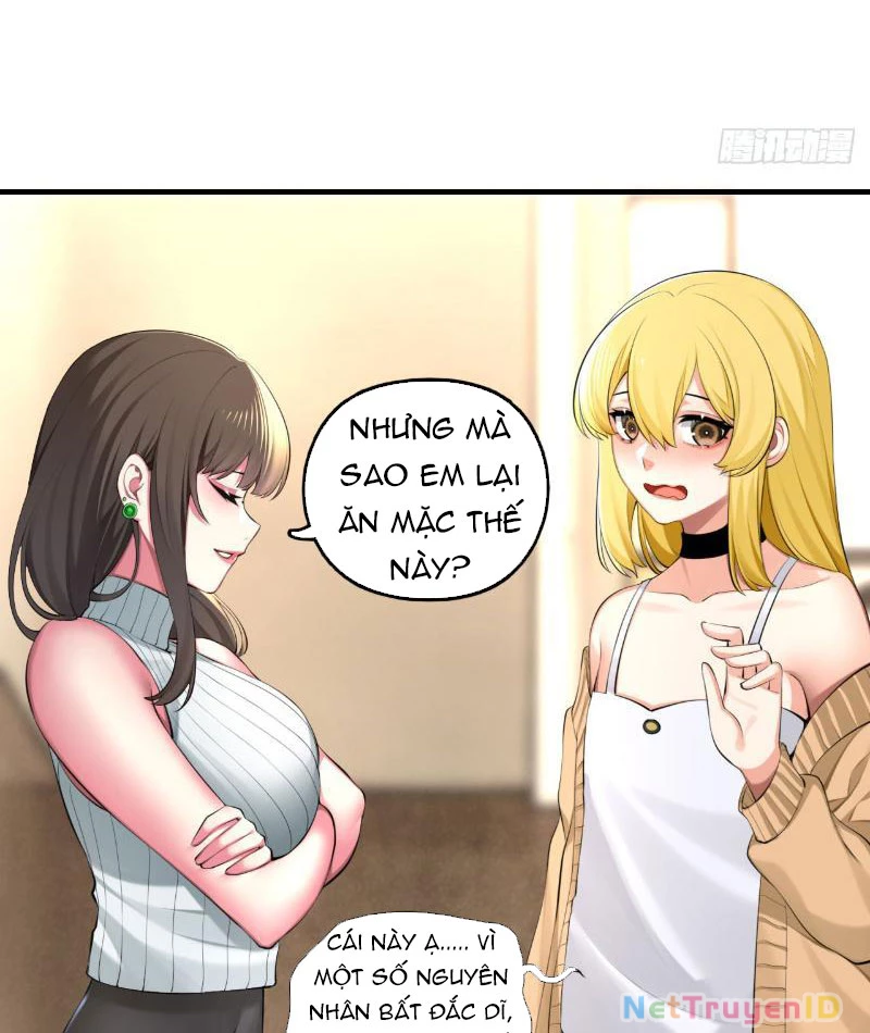 Vì Em Gái Tôi Đành Giả Gái Đi Làm Chapter 4 - 27