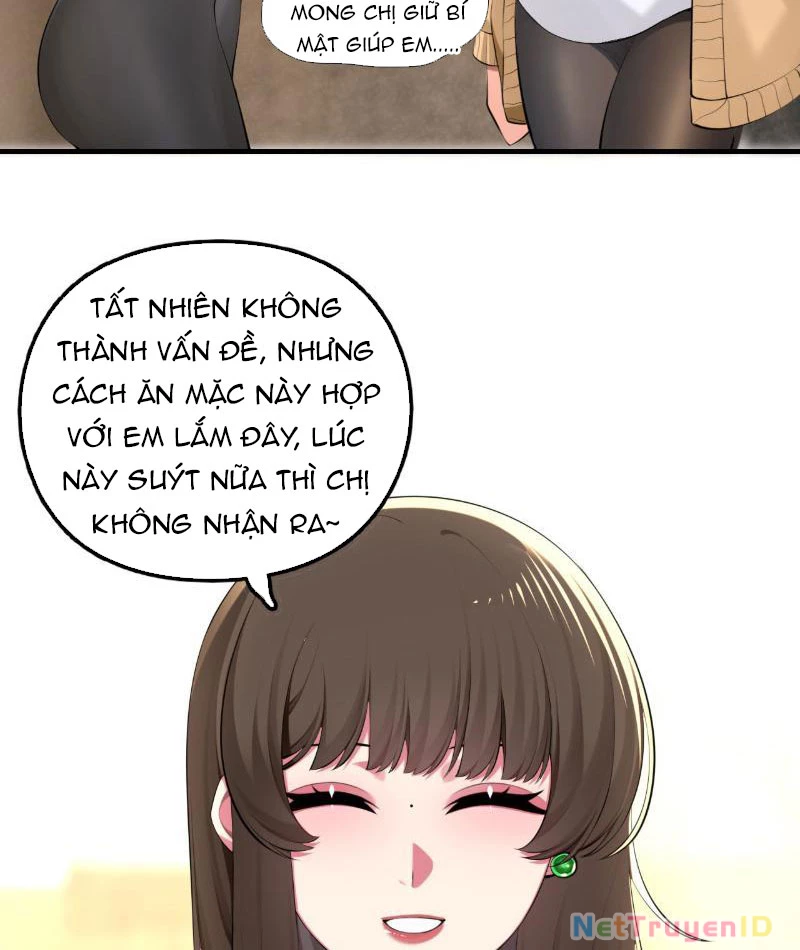 Vì Em Gái Tôi Đành Giả Gái Đi Làm Chapter 4 - 28