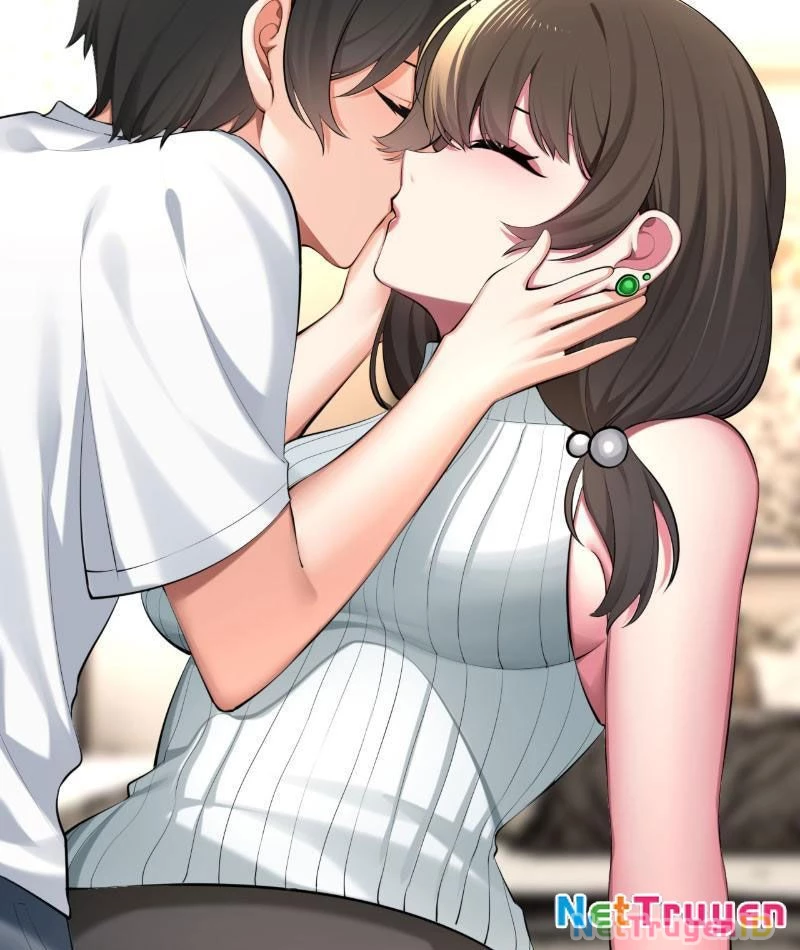 Vì Em Gái Tôi Đành Giả Gái Đi Làm Chapter 4 - 56