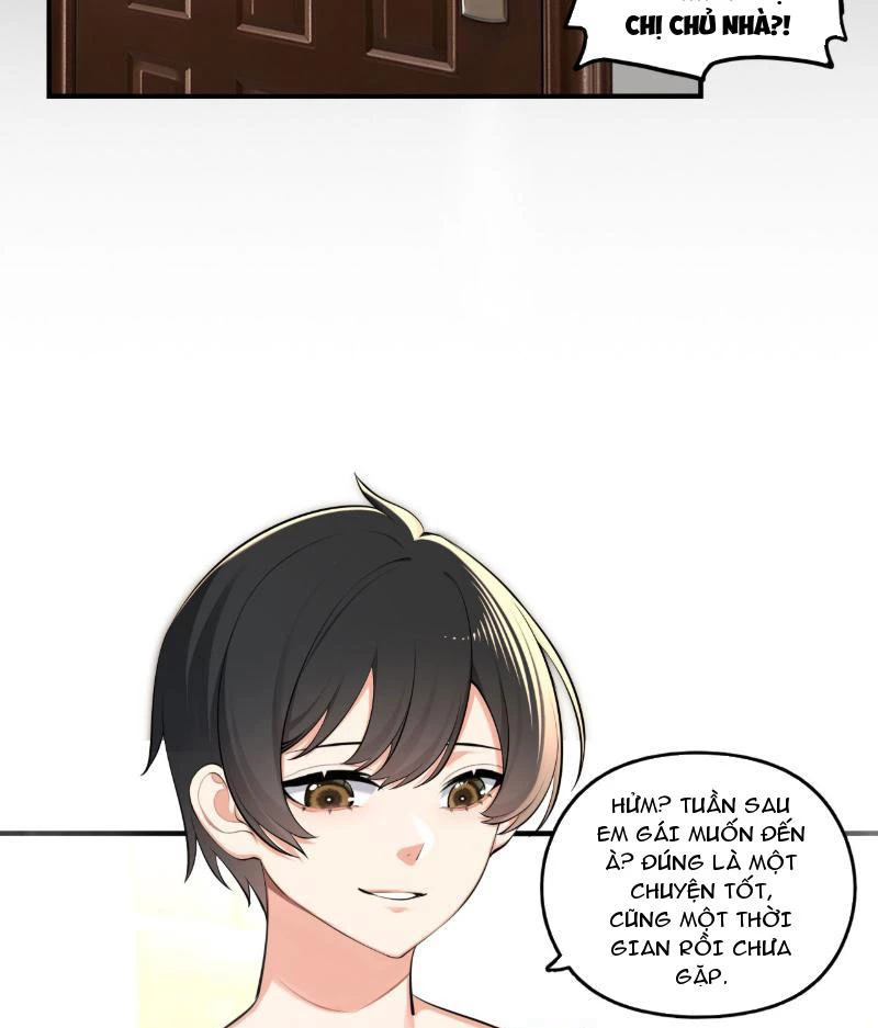 Vì Em Gái Tôi Đành Giả Gái Đi Làm Chapter 5 - 2