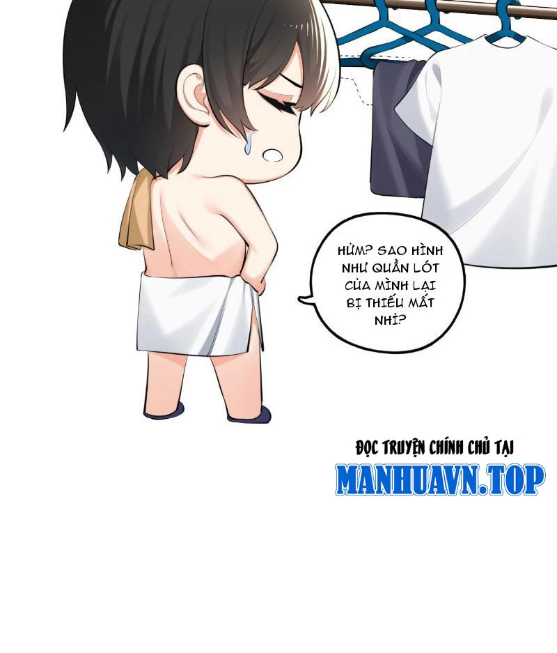 Vì Em Gái Tôi Đành Giả Gái Đi Làm Chapter 5 - 7
