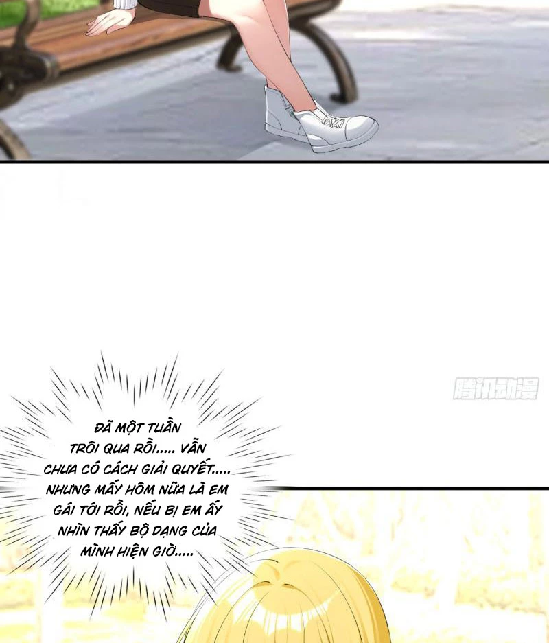 Vì Em Gái Tôi Đành Giả Gái Đi Làm Chapter 5 - 10