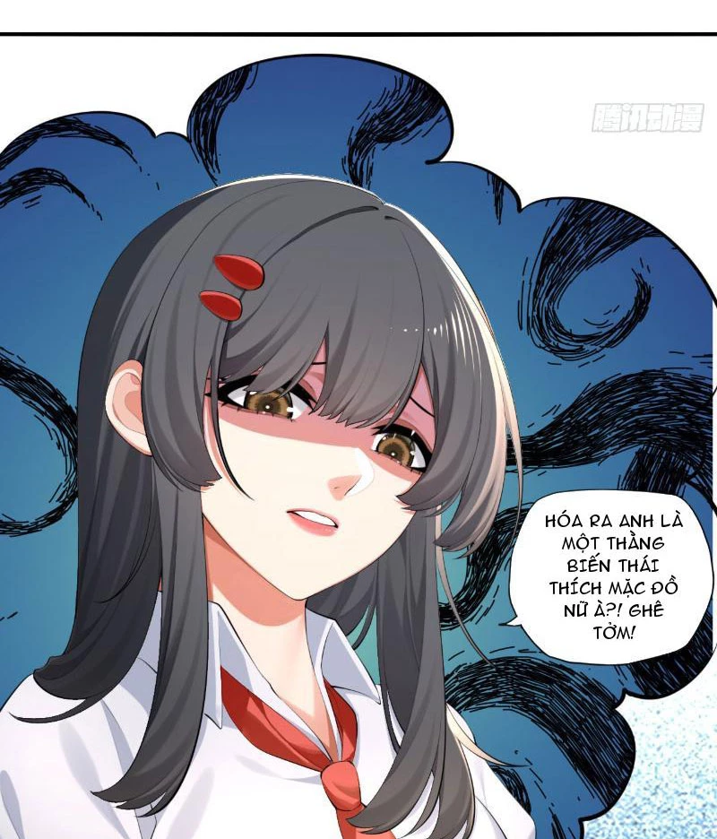 Vì Em Gái Tôi Đành Giả Gái Đi Làm Chapter 5 - 13