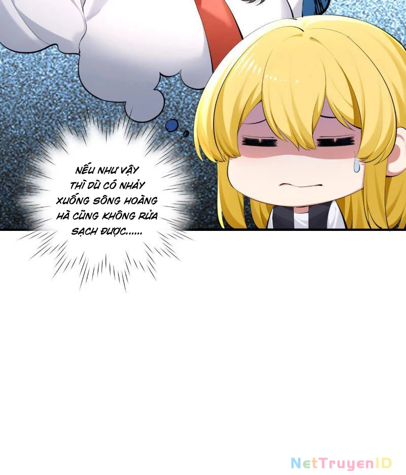 Vì Em Gái Tôi Đành Giả Gái Đi Làm Chapter 5 - 14