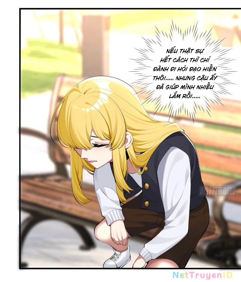 Vì Em Gái Tôi Đành Giả Gái Đi Làm Chapter 5 - 15
