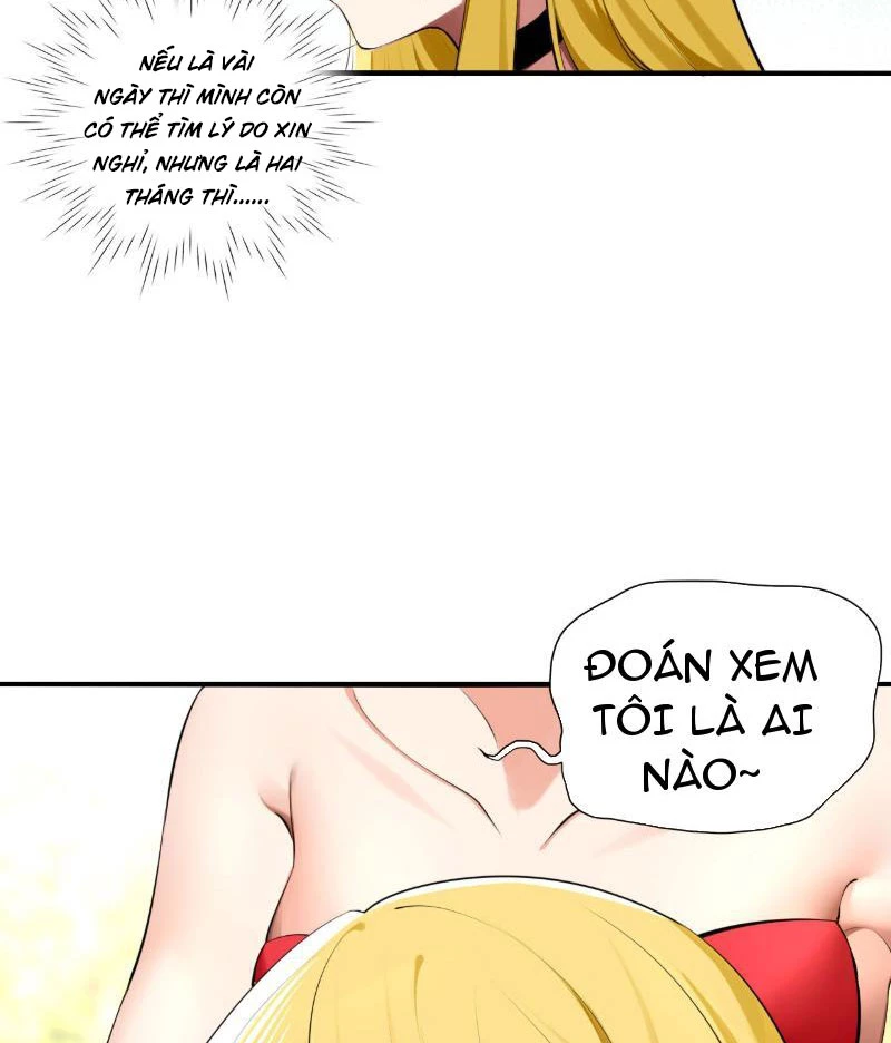 Vì Em Gái Tôi Đành Giả Gái Đi Làm Chapter 5 - 19