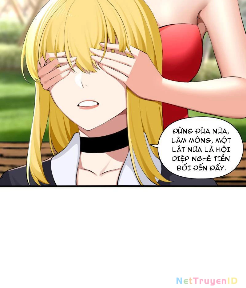 Vì Em Gái Tôi Đành Giả Gái Đi Làm Chapter 5 - 22