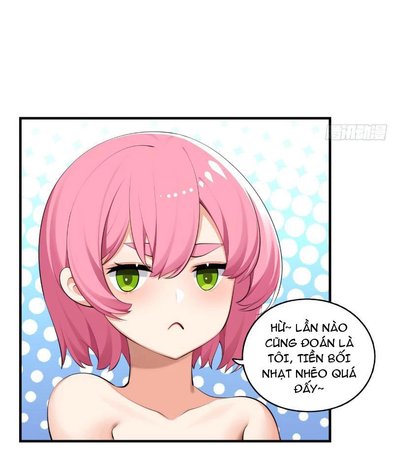 Vì Em Gái Tôi Đành Giả Gái Đi Làm Chapter 5 - 23