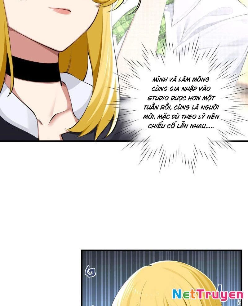 Vì Em Gái Tôi Đành Giả Gái Đi Làm Chapter 5 - 31