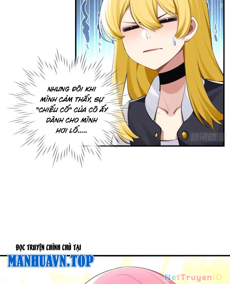 Vì Em Gái Tôi Đành Giả Gái Đi Làm Chapter 5 - 32