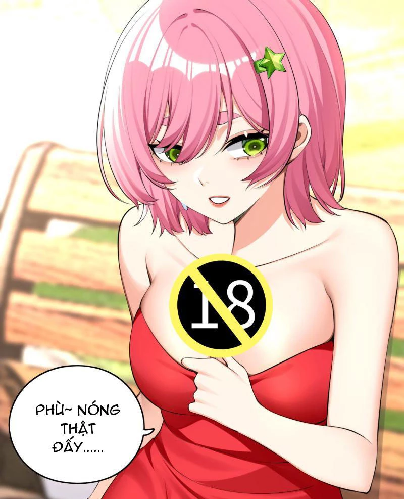 Vì Em Gái Tôi Đành Giả Gái Đi Làm Chapter 5 - 33