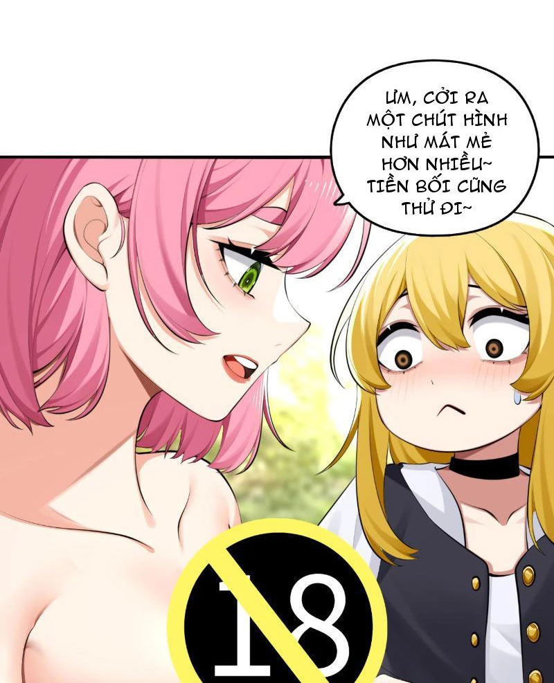 Vì Em Gái Tôi Đành Giả Gái Đi Làm Chapter 5 - 35