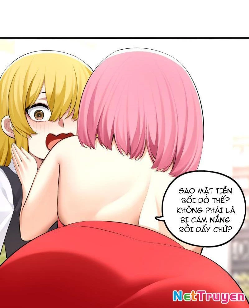 Vì Em Gái Tôi Đành Giả Gái Đi Làm Chapter 5 - 41