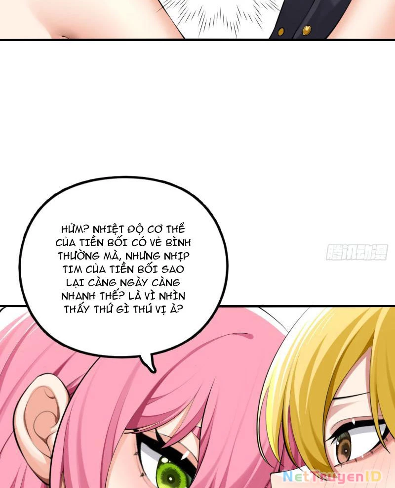 Vì Em Gái Tôi Đành Giả Gái Đi Làm Chapter 5 - 44