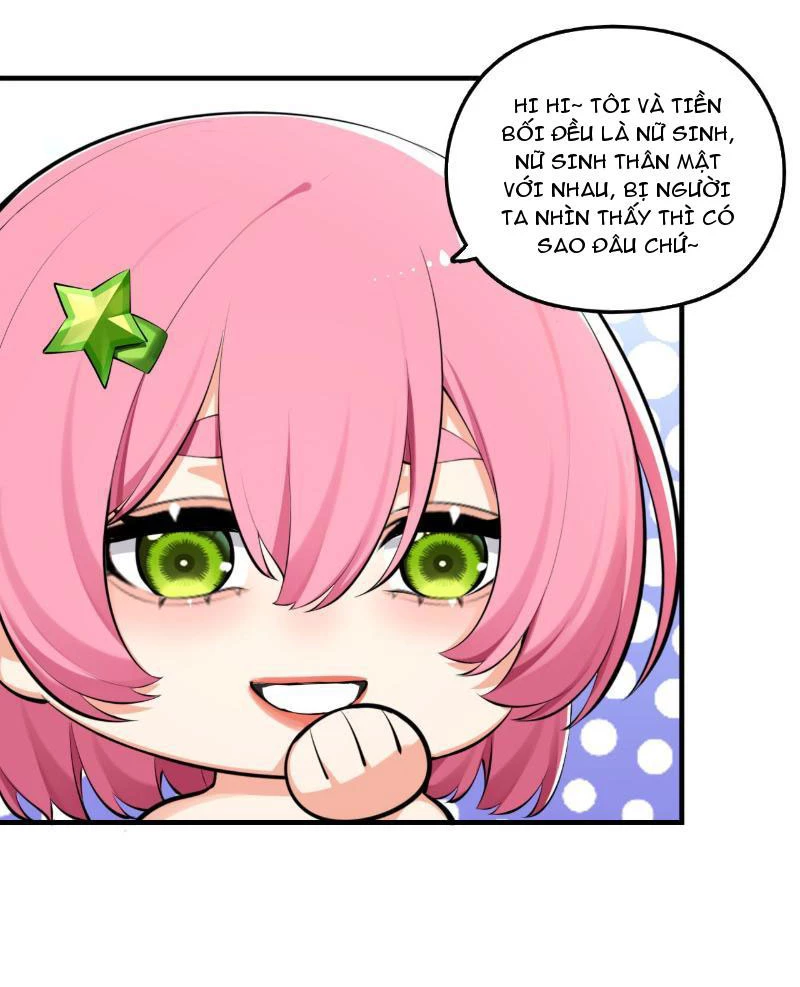 Vì Em Gái Tôi Đành Giả Gái Đi Làm Chapter 5 - 50