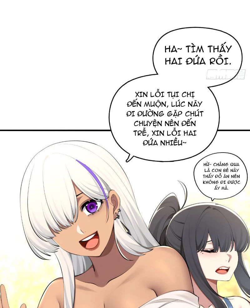 Vì Em Gái Tôi Đành Giả Gái Đi Làm Chapter 5 - 54