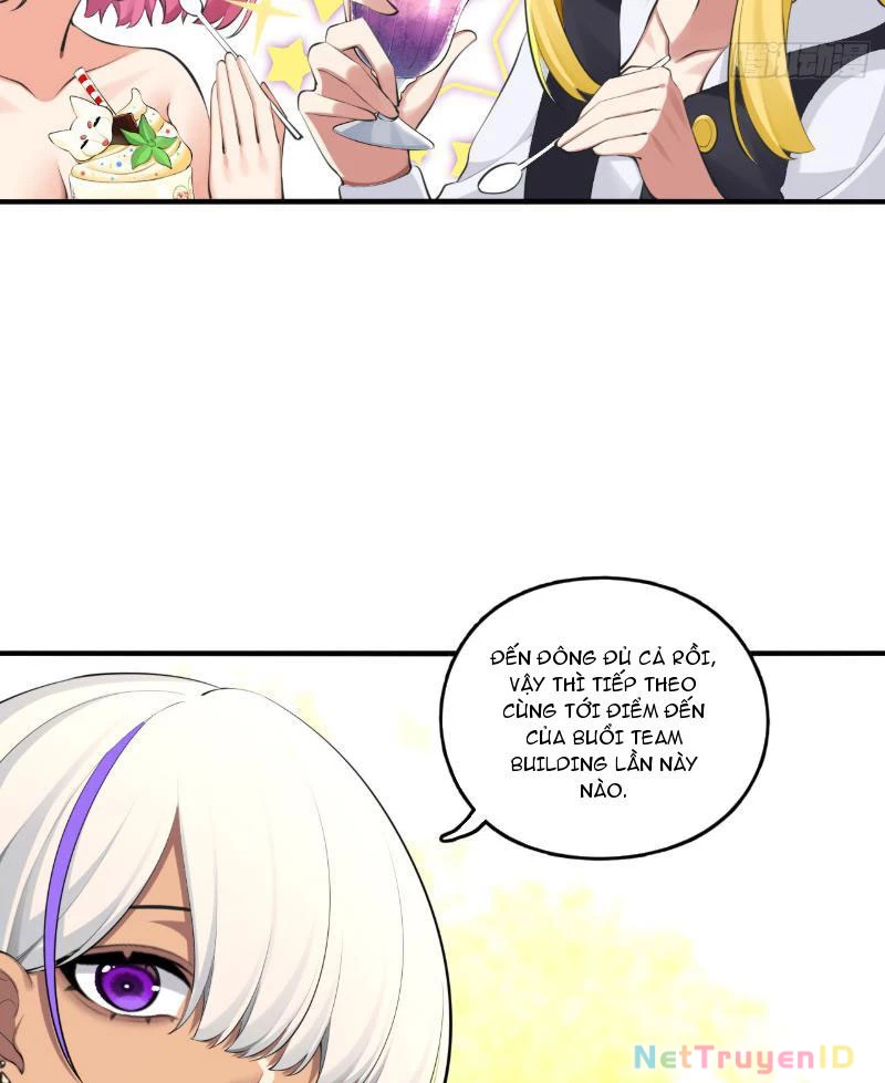 Vì Em Gái Tôi Đành Giả Gái Đi Làm Chapter 5 - 59