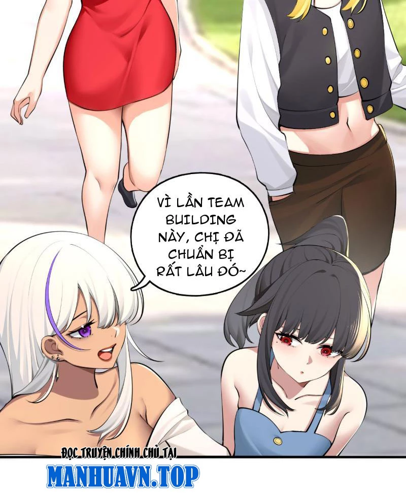 Vì Em Gái Tôi Đành Giả Gái Đi Làm Chapter 5 - 62