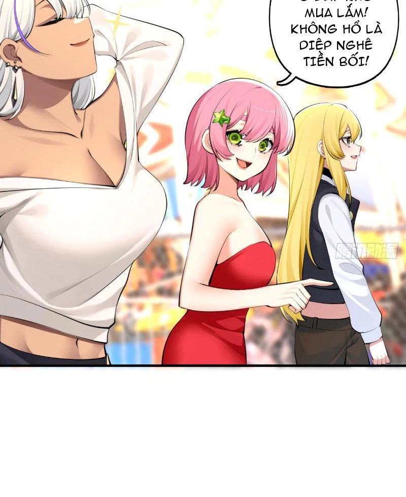 Vì Em Gái Tôi Đành Giả Gái Đi Làm Chapter 5 - 68