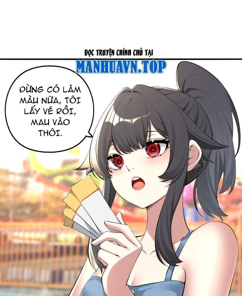 Vì Em Gái Tôi Đành Giả Gái Đi Làm Chapter 5 - 69