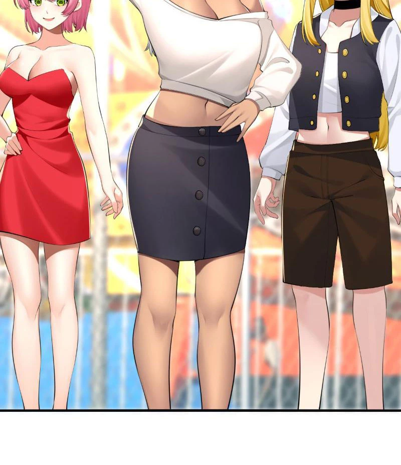 Vì Em Gái Tôi Đành Giả Gái Đi Làm Chapter 6 - 4