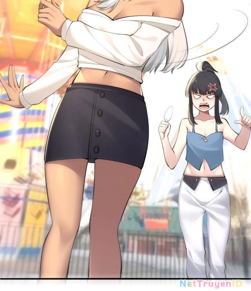 Vì Em Gái Tôi Đành Giả Gái Đi Làm Chapter 6 - 7