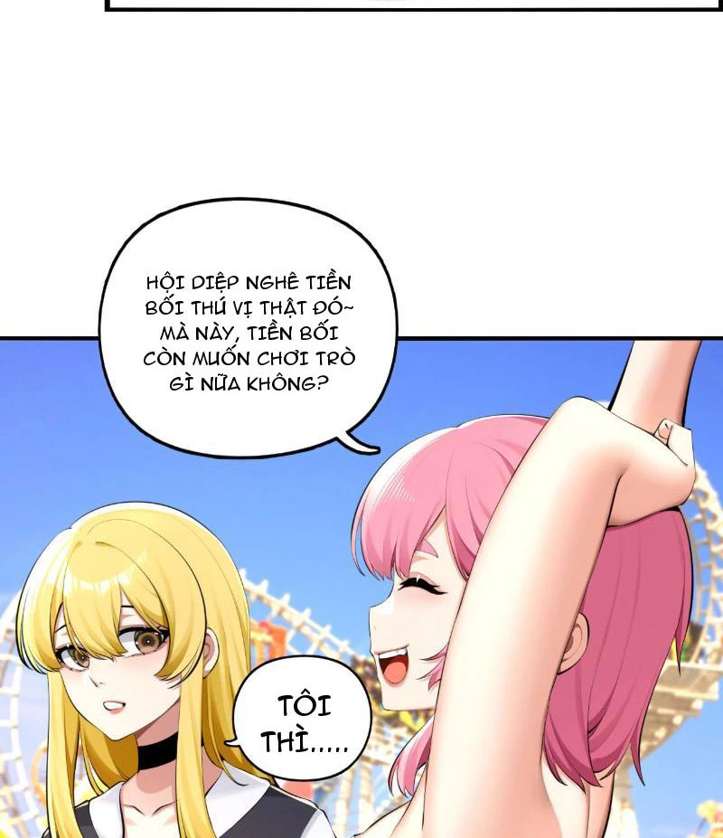 Vì Em Gái Tôi Đành Giả Gái Đi Làm Chapter 6 - 9