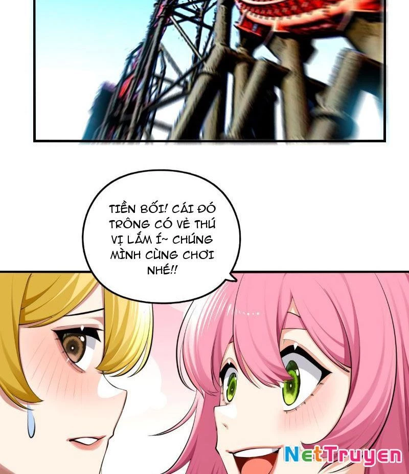 Vì Em Gái Tôi Đành Giả Gái Đi Làm Chapter 6 - 11