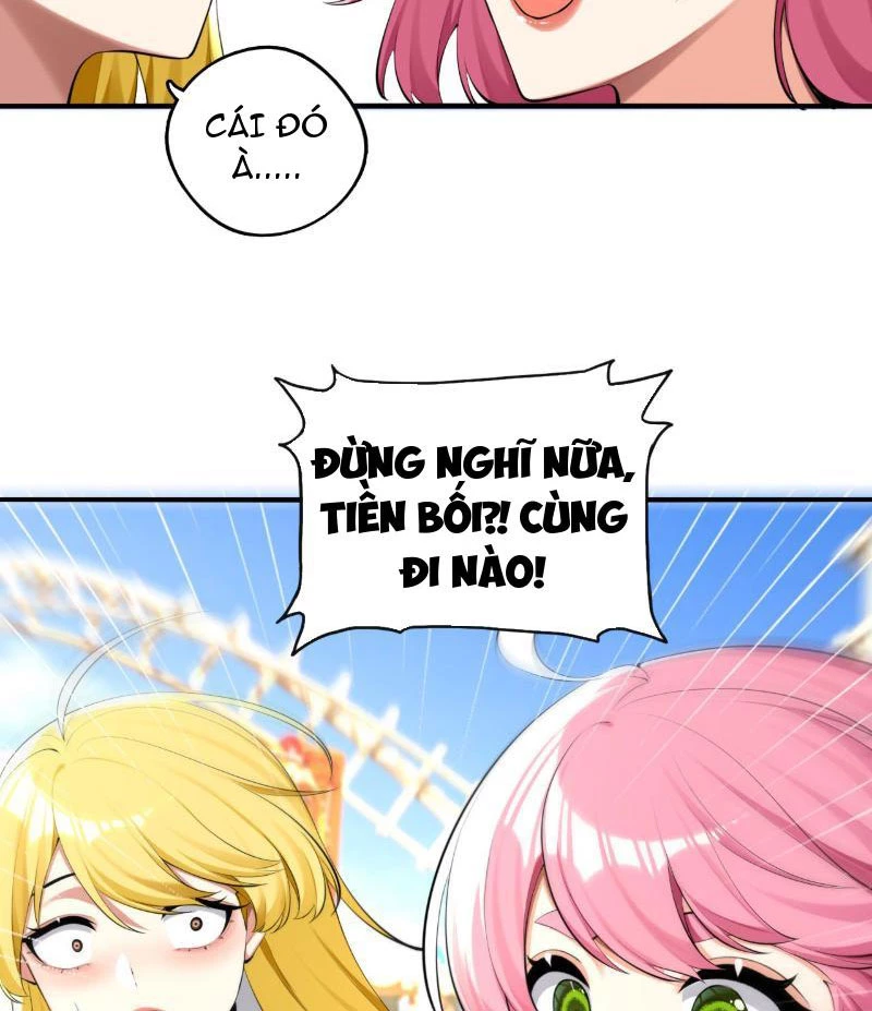 Vì Em Gái Tôi Đành Giả Gái Đi Làm Chapter 6 - 12