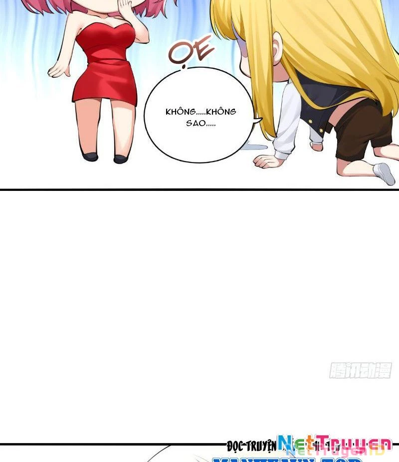 Vì Em Gái Tôi Đành Giả Gái Đi Làm Chapter 6 - 16