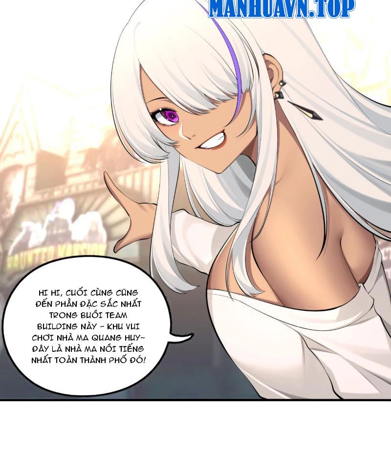 Vì Em Gái Tôi Đành Giả Gái Đi Làm Chapter 6 - 17