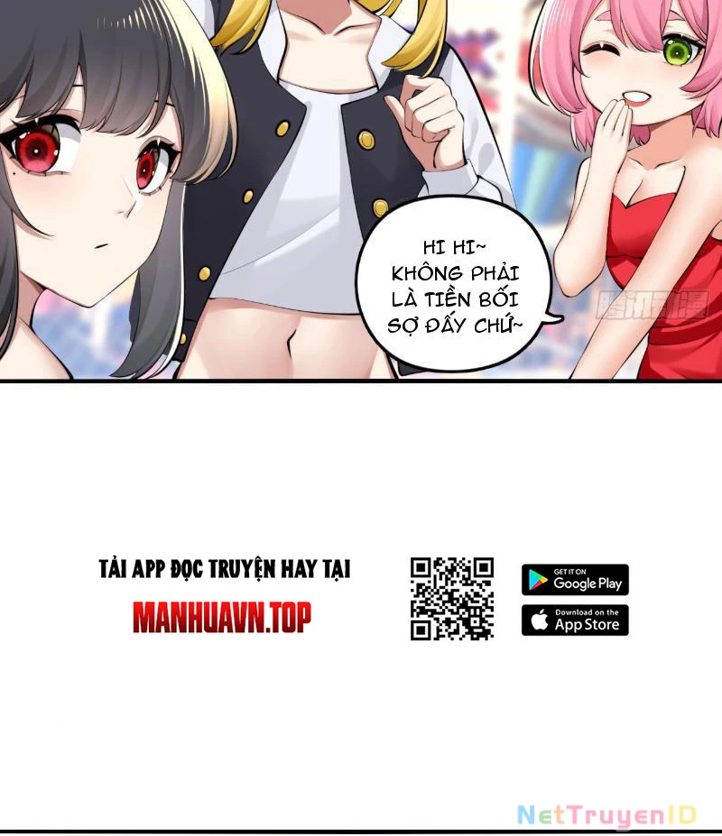 Vì Em Gái Tôi Đành Giả Gái Đi Làm Chapter 6 - 19