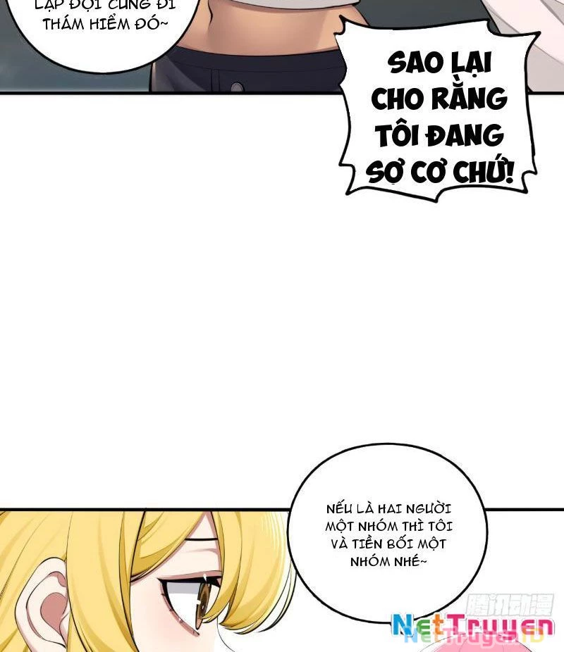 Vì Em Gái Tôi Đành Giả Gái Đi Làm Chapter 6 - 21