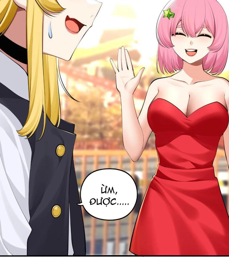 Vì Em Gái Tôi Đành Giả Gái Đi Làm Chapter 6 - 22