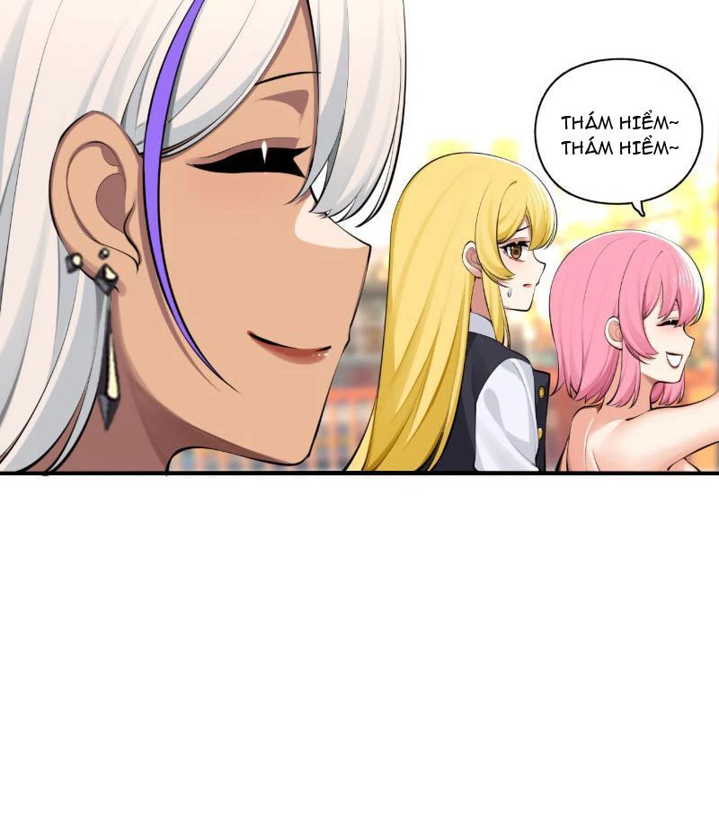 Vì Em Gái Tôi Đành Giả Gái Đi Làm Chapter 6 - 30